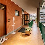 Abba Bed & Breakfast 4*