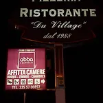 Abba Bed & Breakfast 4*