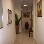 Bed & Breakfast Abba 4*