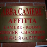 Bed & Breakfast Abba Borgaro Torinese