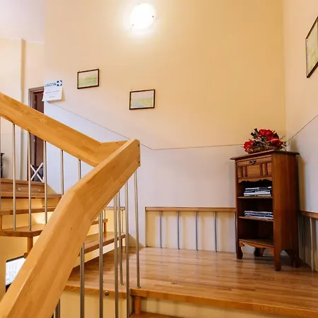 Abba 4* 보르가로토리네세