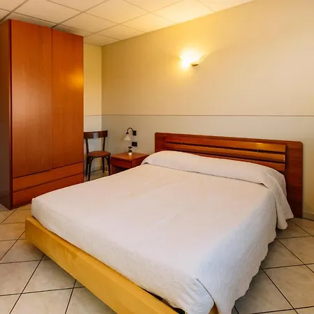 Abba Bed & Breakfast 4*