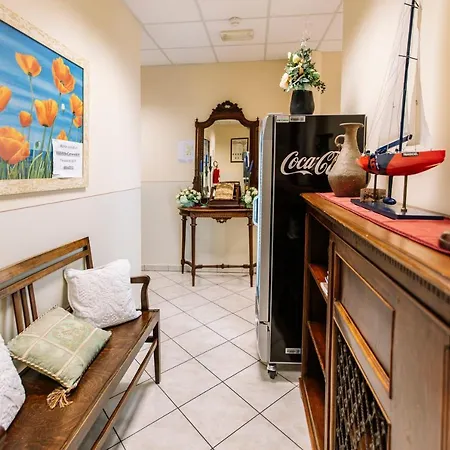 Abba Borgaro Torinese