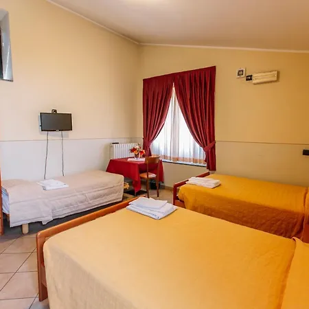 Abba 4* Borgaro Torinese