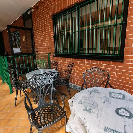 Bed & Breakfast Abba 4*