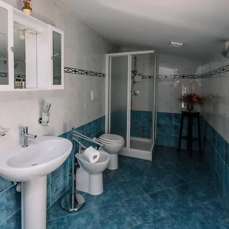 Bed & Breakfast Abba 4*