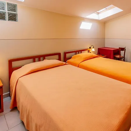 Abba B&B 보르가로토리네세