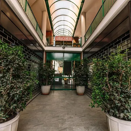 B&B Abba 보르가로토리네세