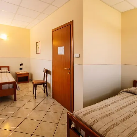 Bed & Breakfast Abba