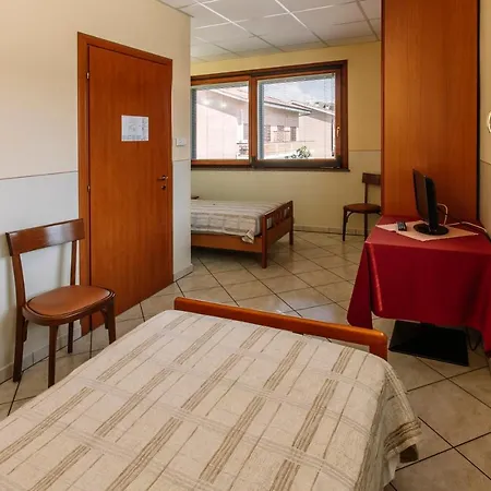 Abba Bed & Breakfast Borgaro Torinese