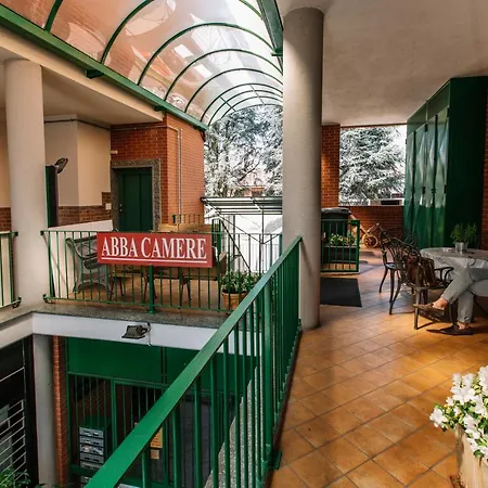 Abba B&B 보르가로토리네세