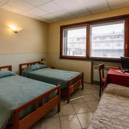 Bed & Breakfast Abba Borgaro Torinese