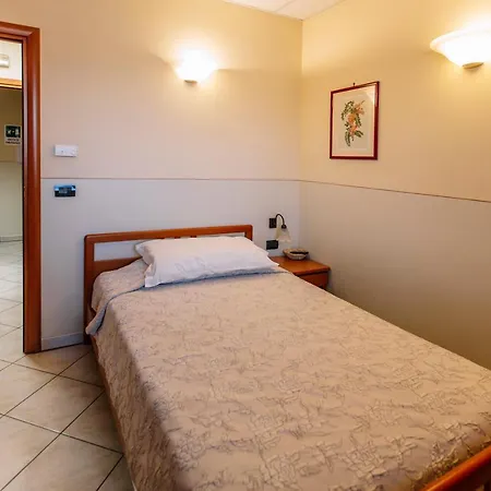 Abba Bed & Breakfast Borgaro Torinese