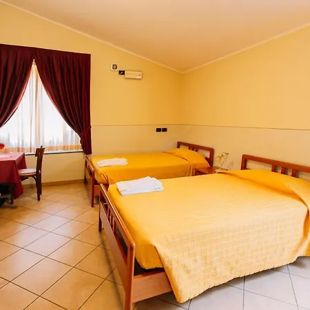 Bed & Breakfast Abba 4*