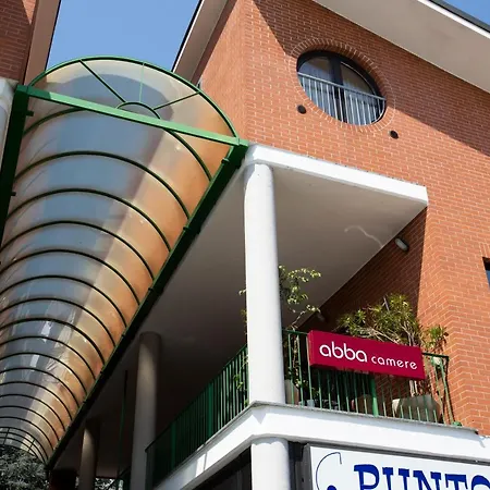 Abba Bed & Breakfast 4*