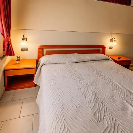 Abba Bed & Breakfast Borgaro Torinese