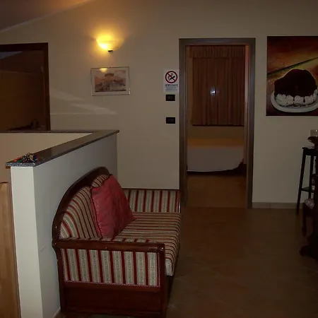 Bed & Breakfast Abba Borgaro Torinese