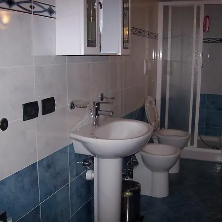 Bed & Breakfast Abba 4*