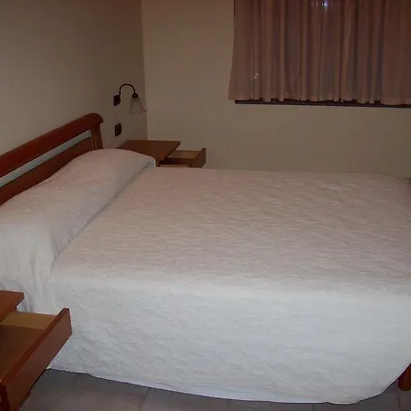 Bed & Breakfast Abba 4*