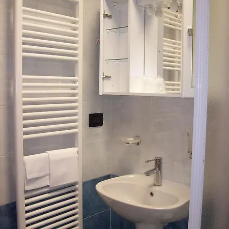 B&B Abba 보르가로토리네세