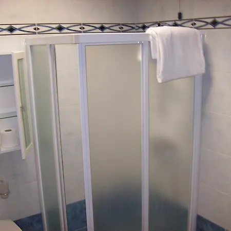 Bed & Breakfast Abba 4*