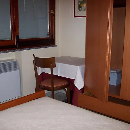 B&B Abba 보르가로토리네세