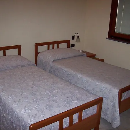 Bed & Breakfast Abba Borgaro Torinese