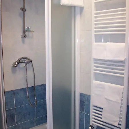 Отель типа 
