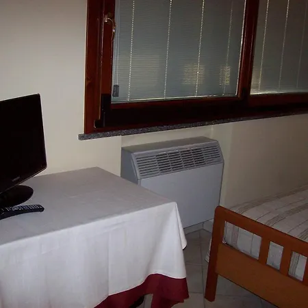 Bed & Breakfast Abba Borgaro Torinese