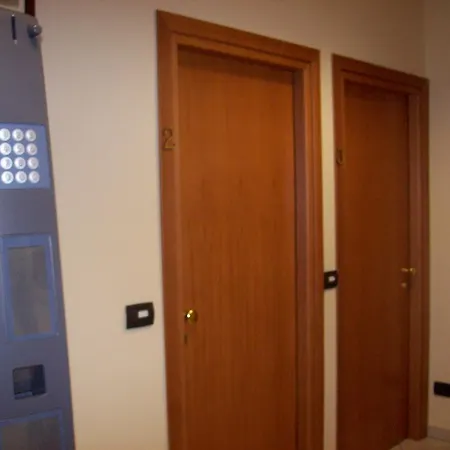 Bed & Breakfast Abba