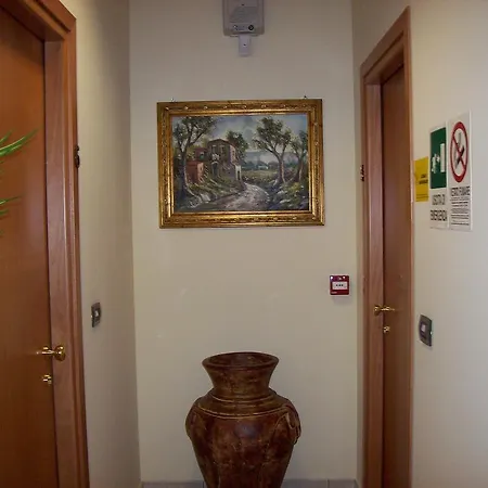 Bed & Breakfast Abba Borgaro Torinese