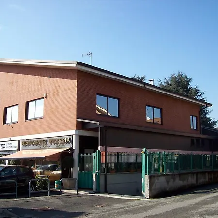 Bed & Breakfast Abba Borgaro Torinese