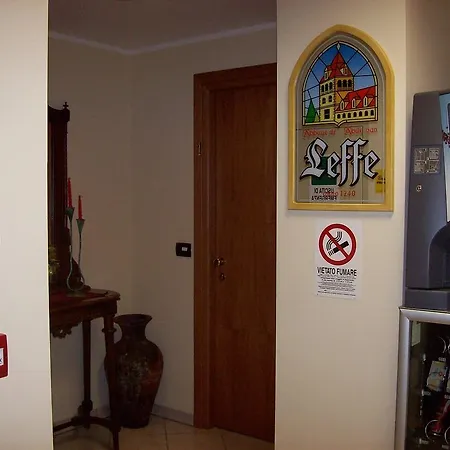 Bed & Breakfast Abba Borgaro Torinese