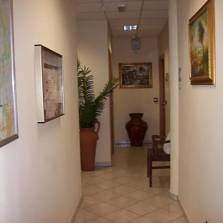 Bed & Breakfast Abba 4*