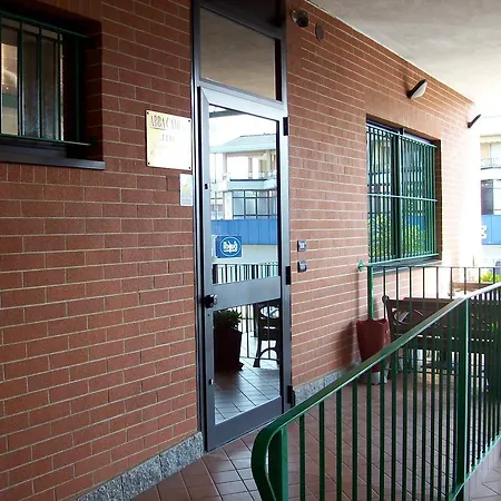 Abba Borgaro Torinese