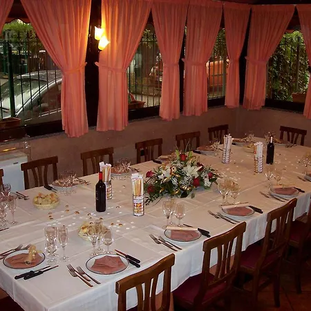 Bed & Breakfast Abba 4*