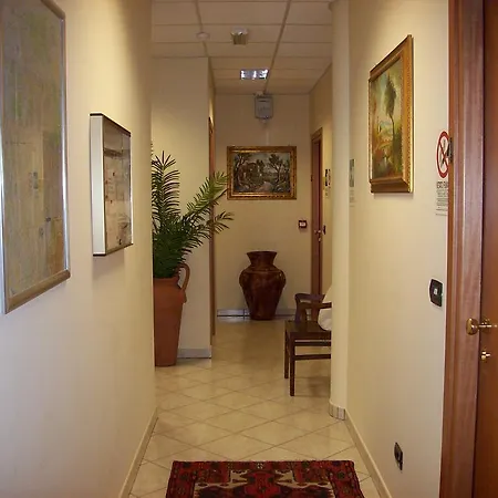 Bed & Breakfast Abba 4*