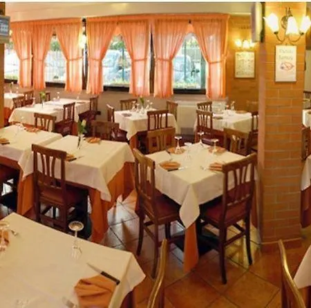 Abba Bed & Breakfast 4*