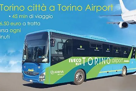 Abba Borgaro Torinese