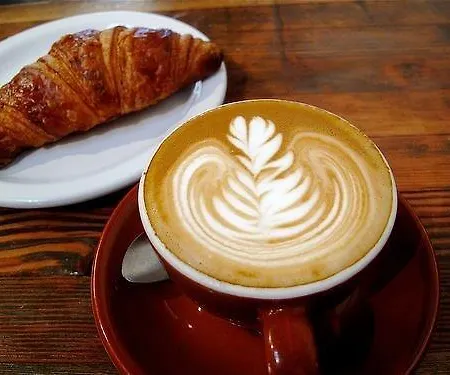 Abba Bed & Breakfast