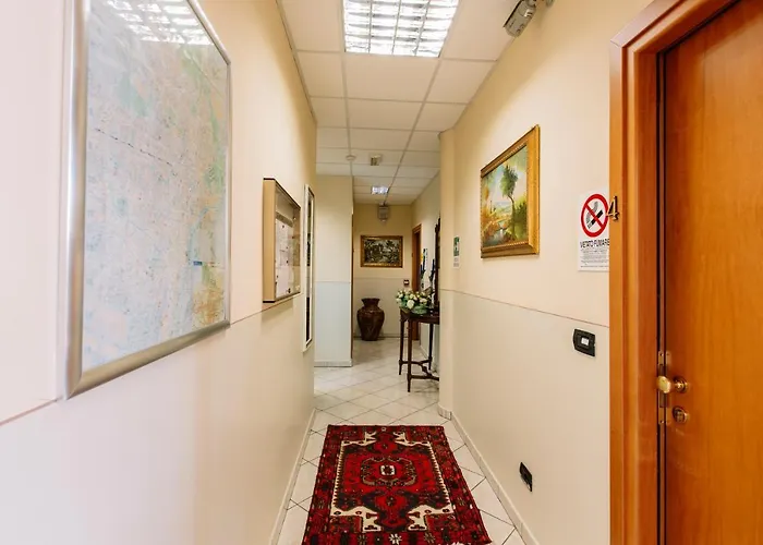 Bed & Breakfast Abba