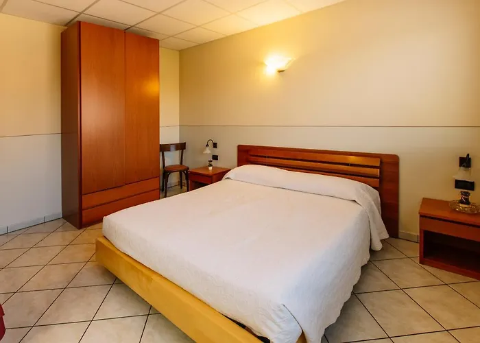 Abba Bed & Breakfast 4*