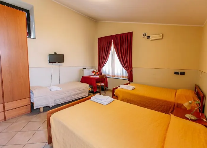 Abba 4* Borgaro Torinese