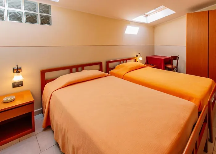 Abba Bed & Breakfast Borgaro Torinese