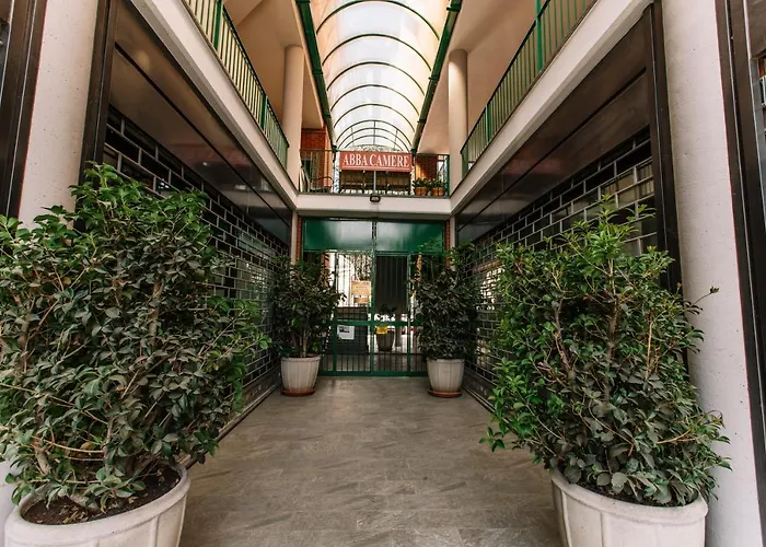 Bed & Breakfast Abba Borgaro Torinese