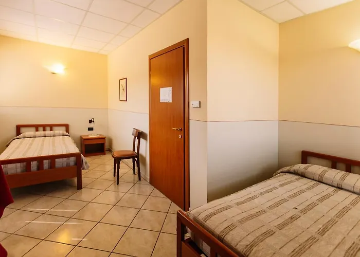 Bed & Breakfast Abba