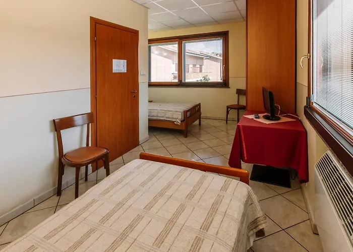 Abba Bed & Breakfast Borgaro Torinese