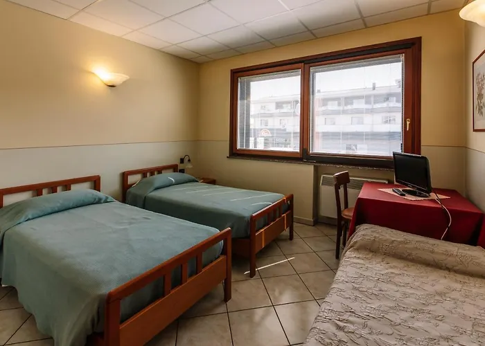 Bed & Breakfast Abba Borgaro Torinese