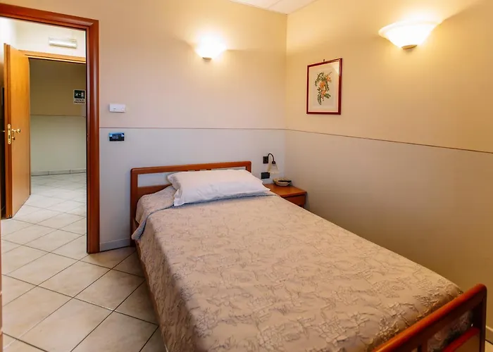 Abba Bed & Breakfast Borgaro Torinese