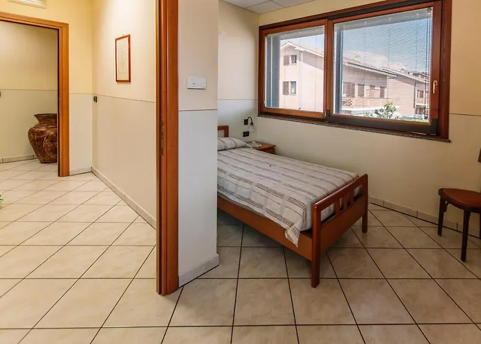 Abba Borgaro Torinese